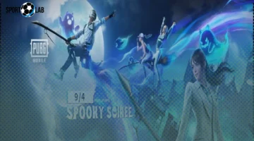 اكتشف سحر هاري بوتر.. تحديث ببجي 4.0 الجديد PUBG Mobile 4.0 Spooky Soiree بمغامرات مرعبة وأساليب قتال نارية